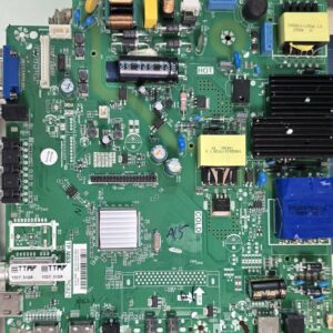 برد مین تلویزیون مارشال 50 اینج ME5006